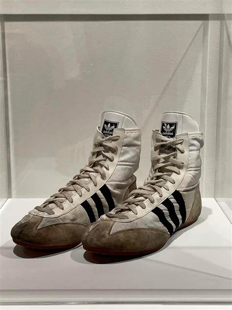 freddie mercury adidas hercules